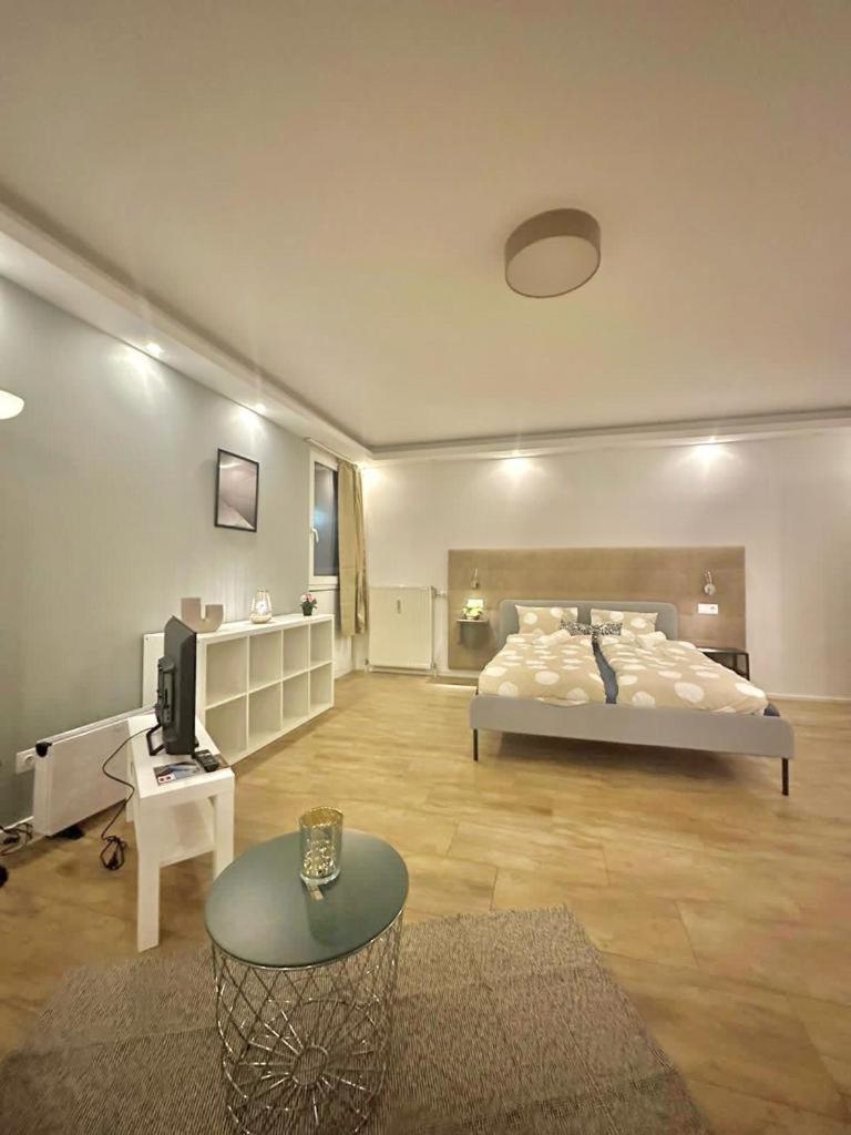 Ar Living Vienna Klosterneuburger Studios Экстерьер фото