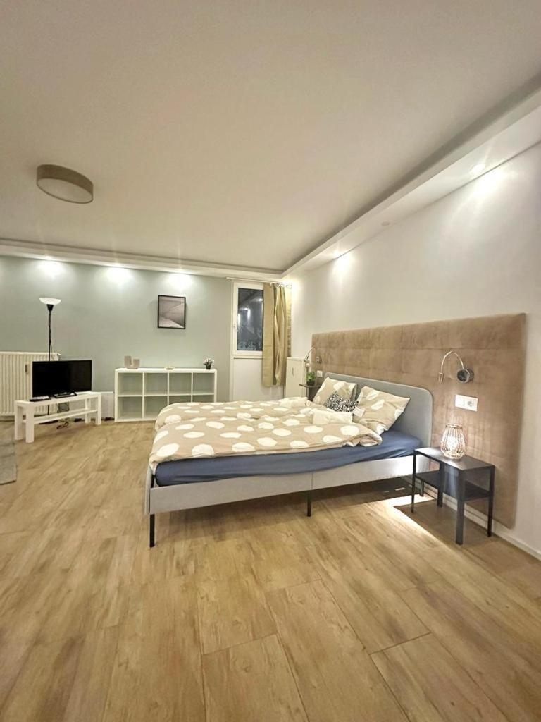 Ar Living Vienna Klosterneuburger Studios Экстерьер фото
