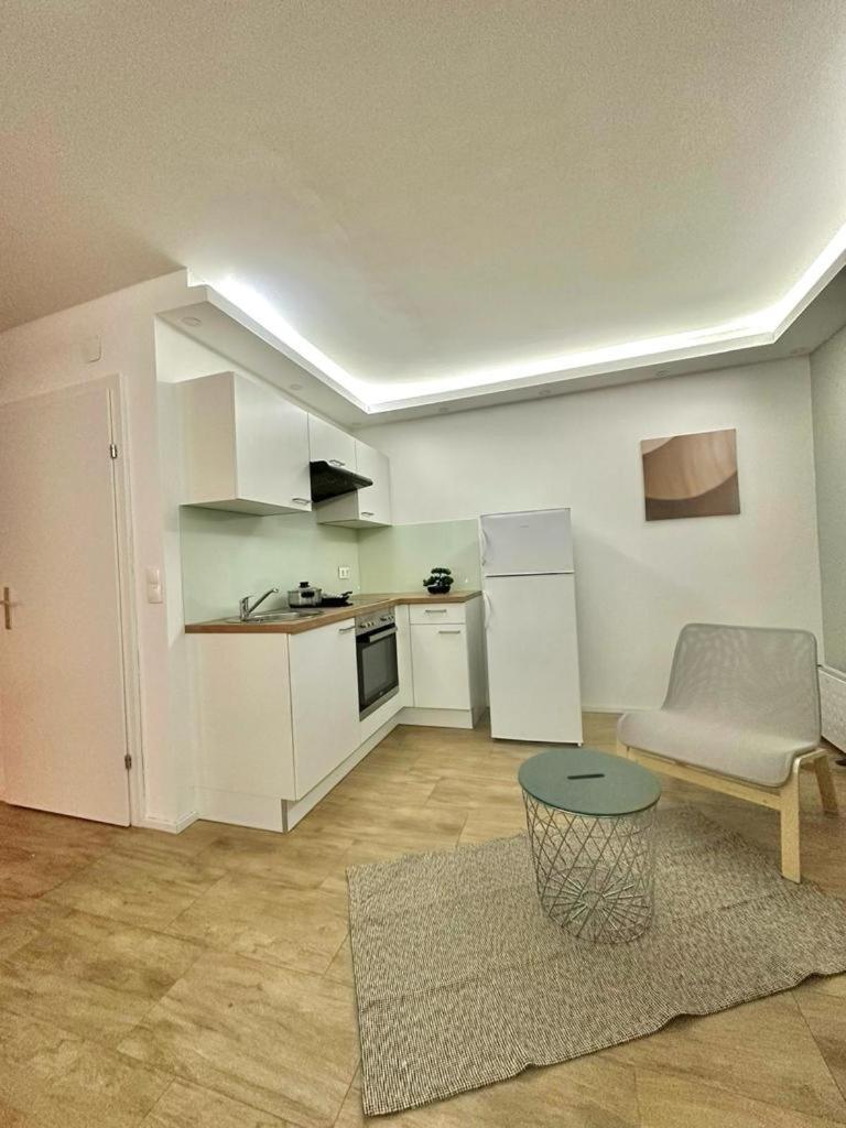 Ar Living Vienna Klosterneuburger Studios Экстерьер фото