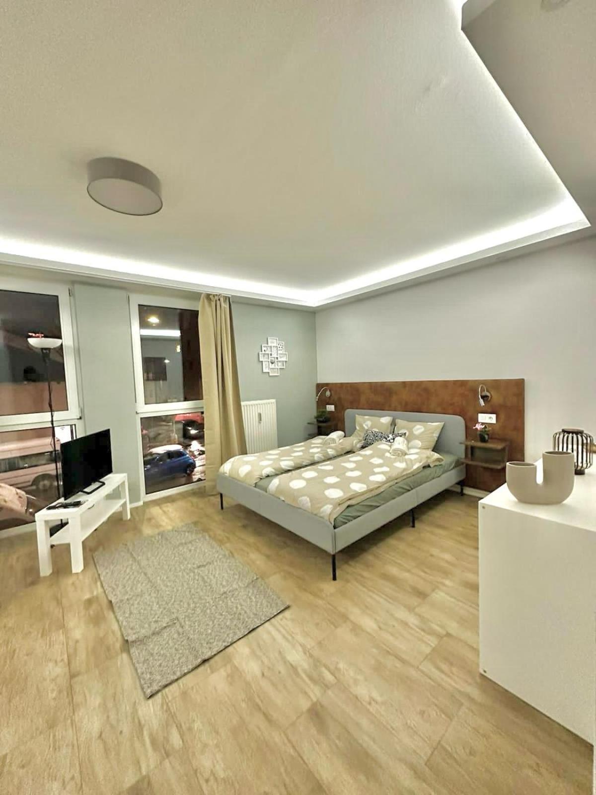 Ar Living Vienna Klosterneuburger Studios Экстерьер фото