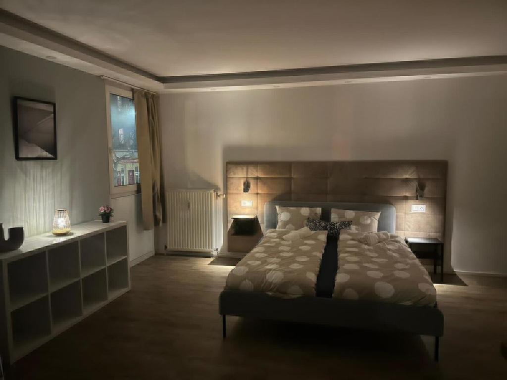 Ar Living Vienna Klosterneuburger Studios Экстерьер фото