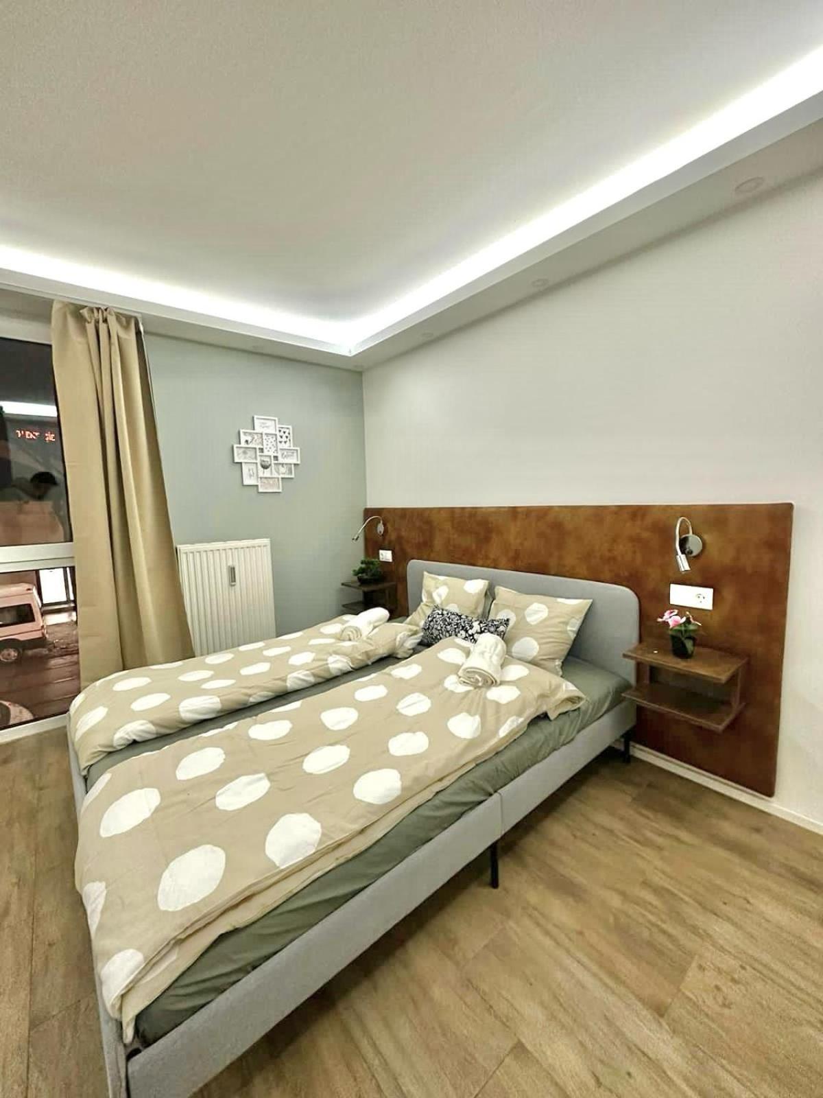 Ar Living Vienna Klosterneuburger Studios Экстерьер фото
