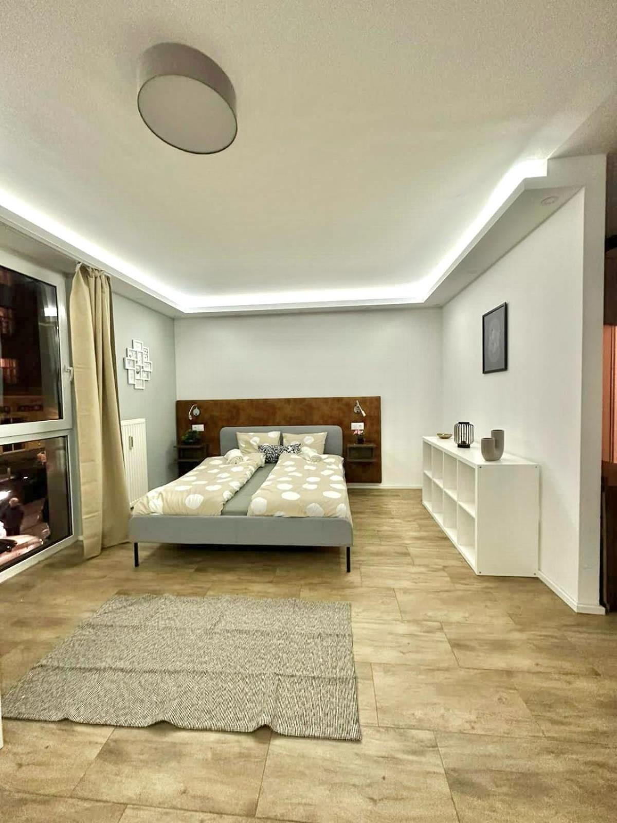 Ar Living Vienna Klosterneuburger Studios Экстерьер фото